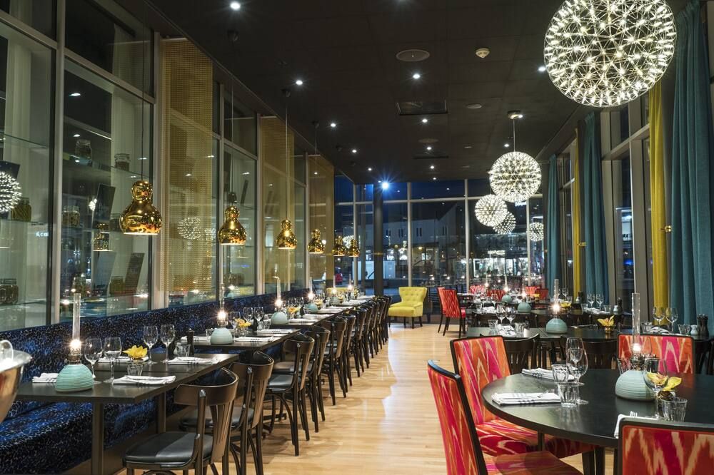 Restaurang