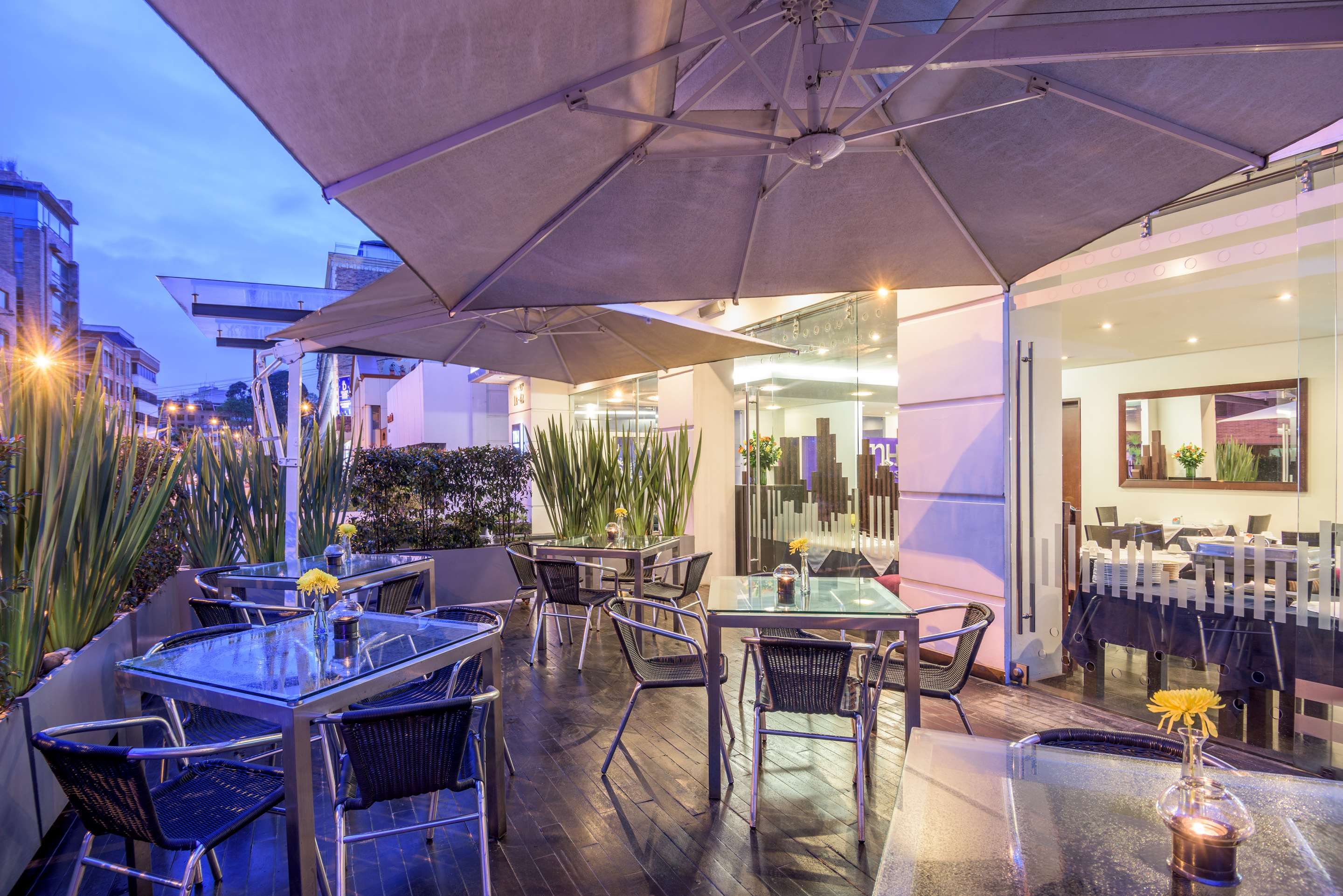 Restaurang
