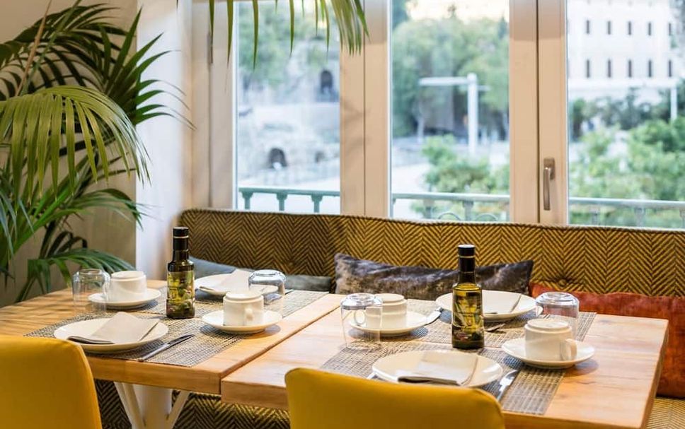 Restaurang Foto