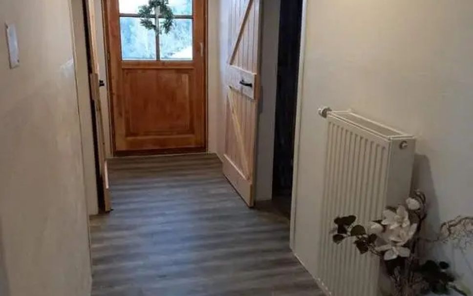 Hall Foto