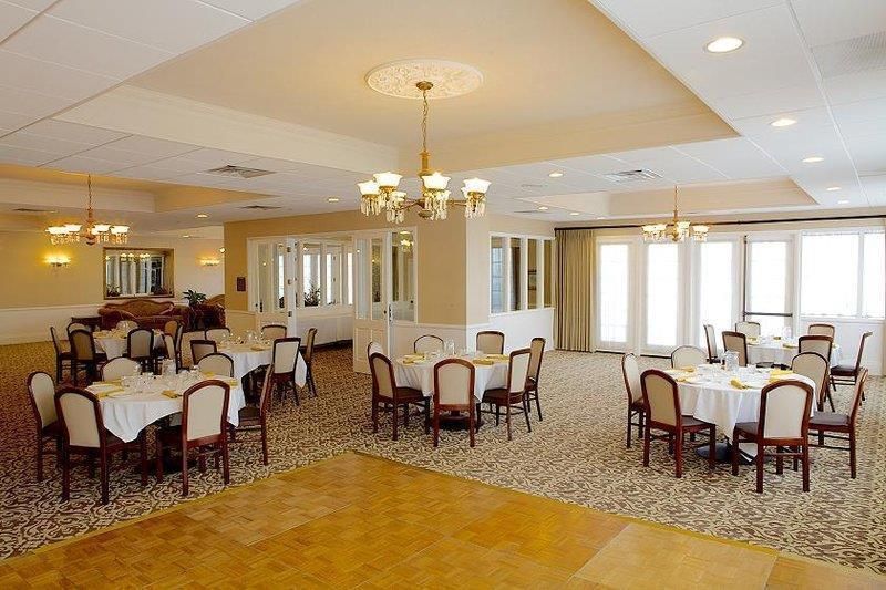 Restaurang