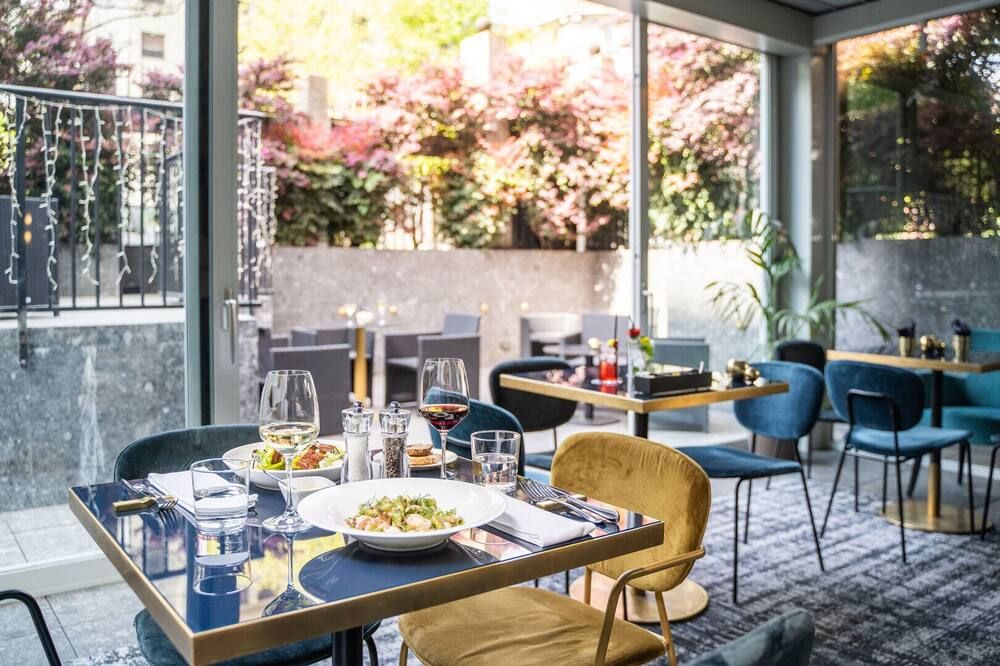 Restaurang