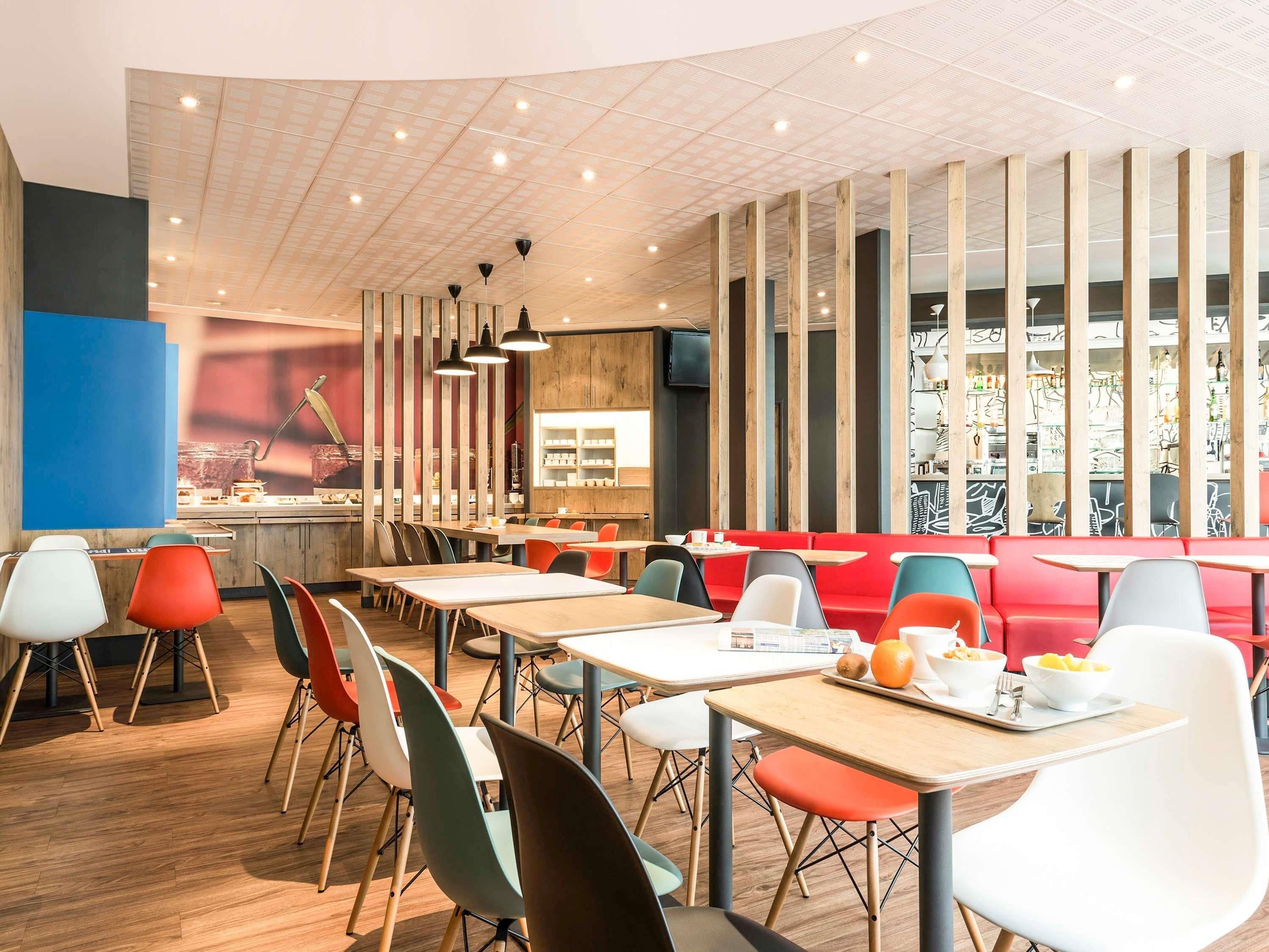 Restaurang