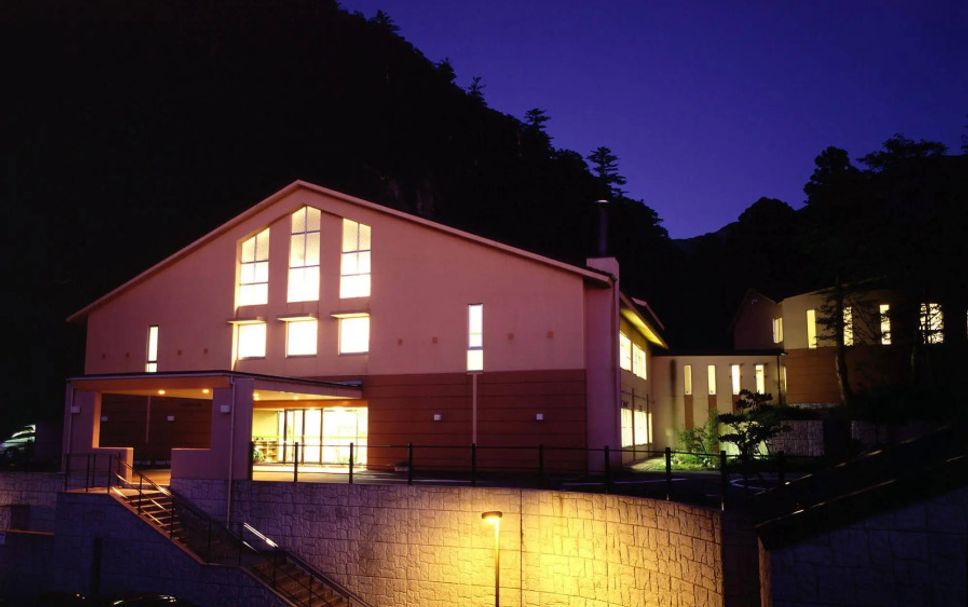 Byggnad Foto