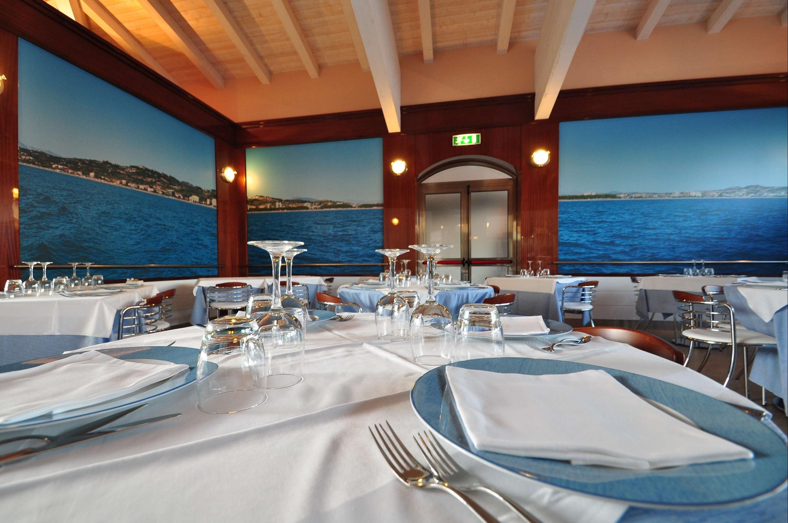 Restaurang Foto