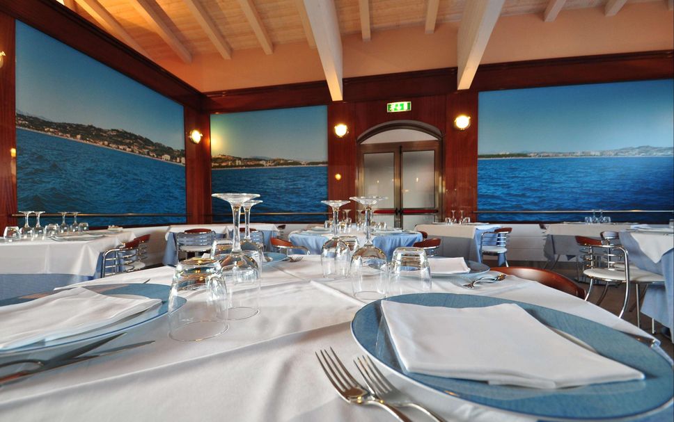 Restaurang Foto
