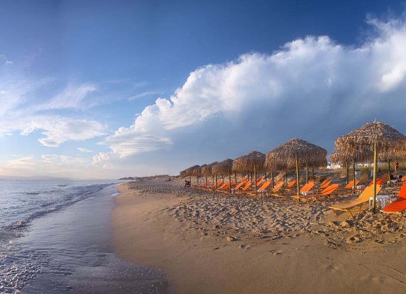 Strand Foto
