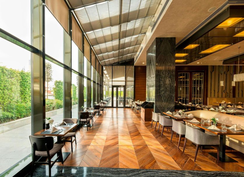 Restaurang Foto