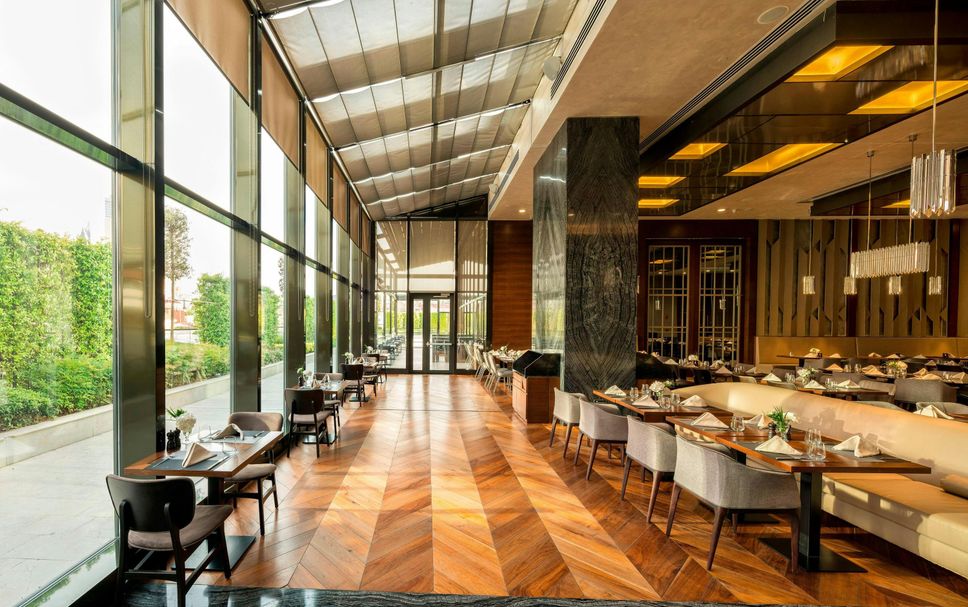 Restaurang Foto