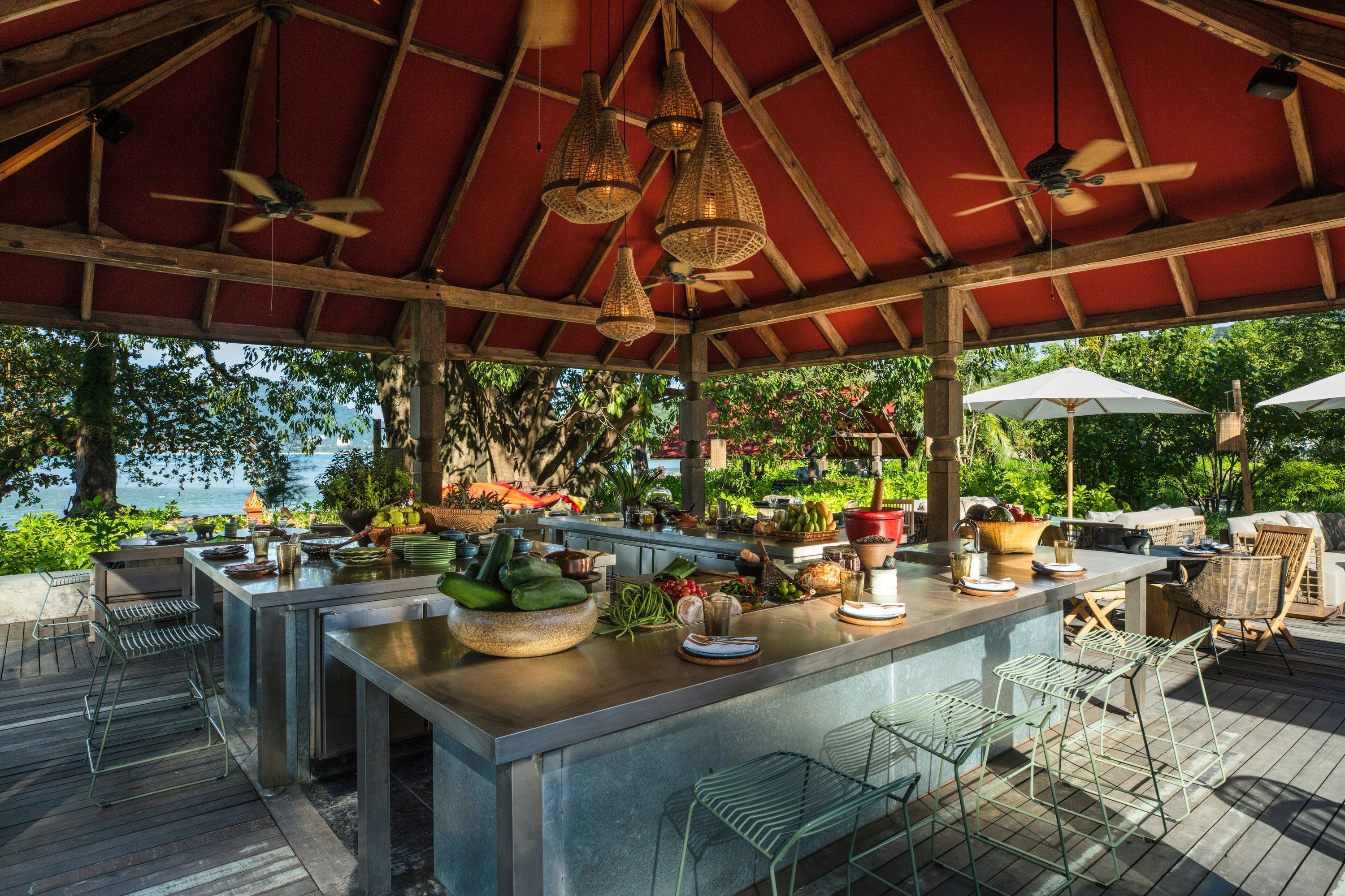 Restaurang