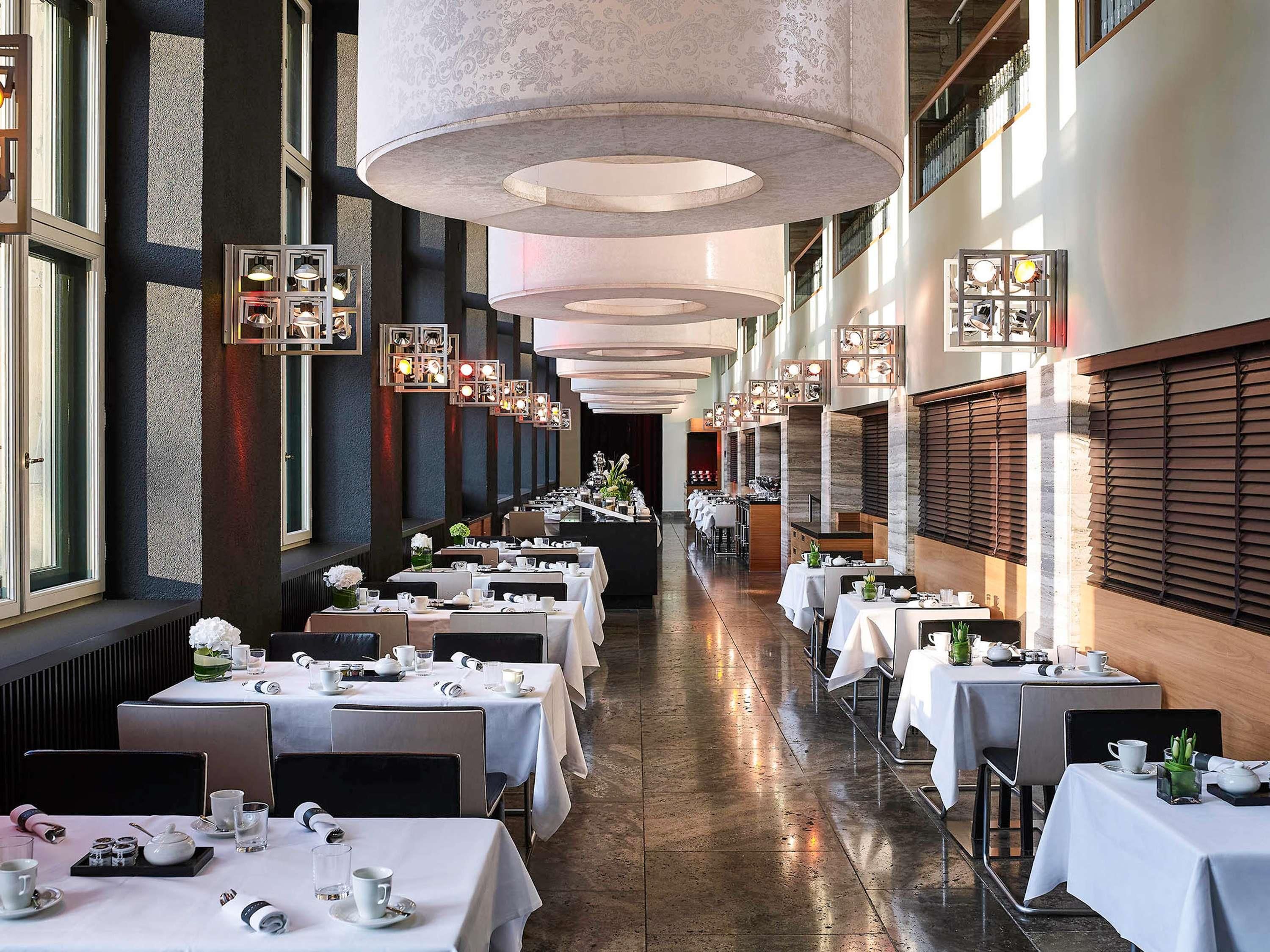 Restaurang