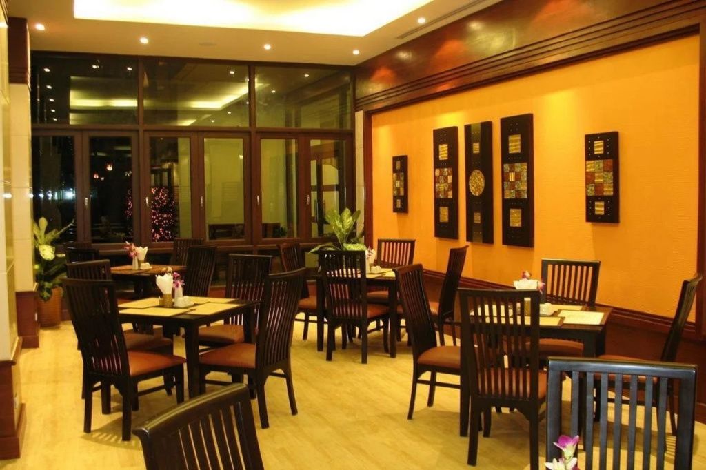 Restaurang