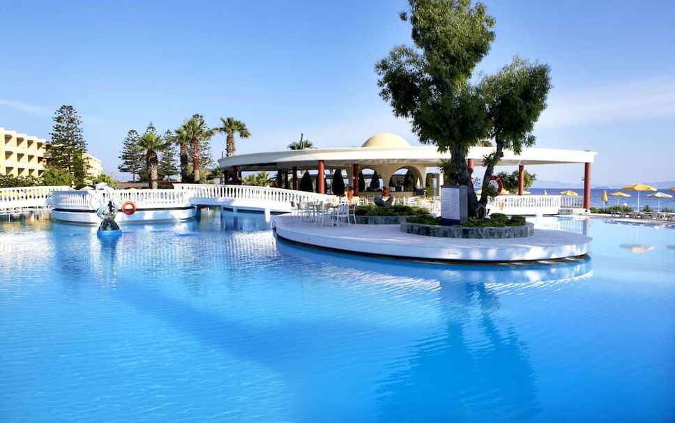 Pool Foto