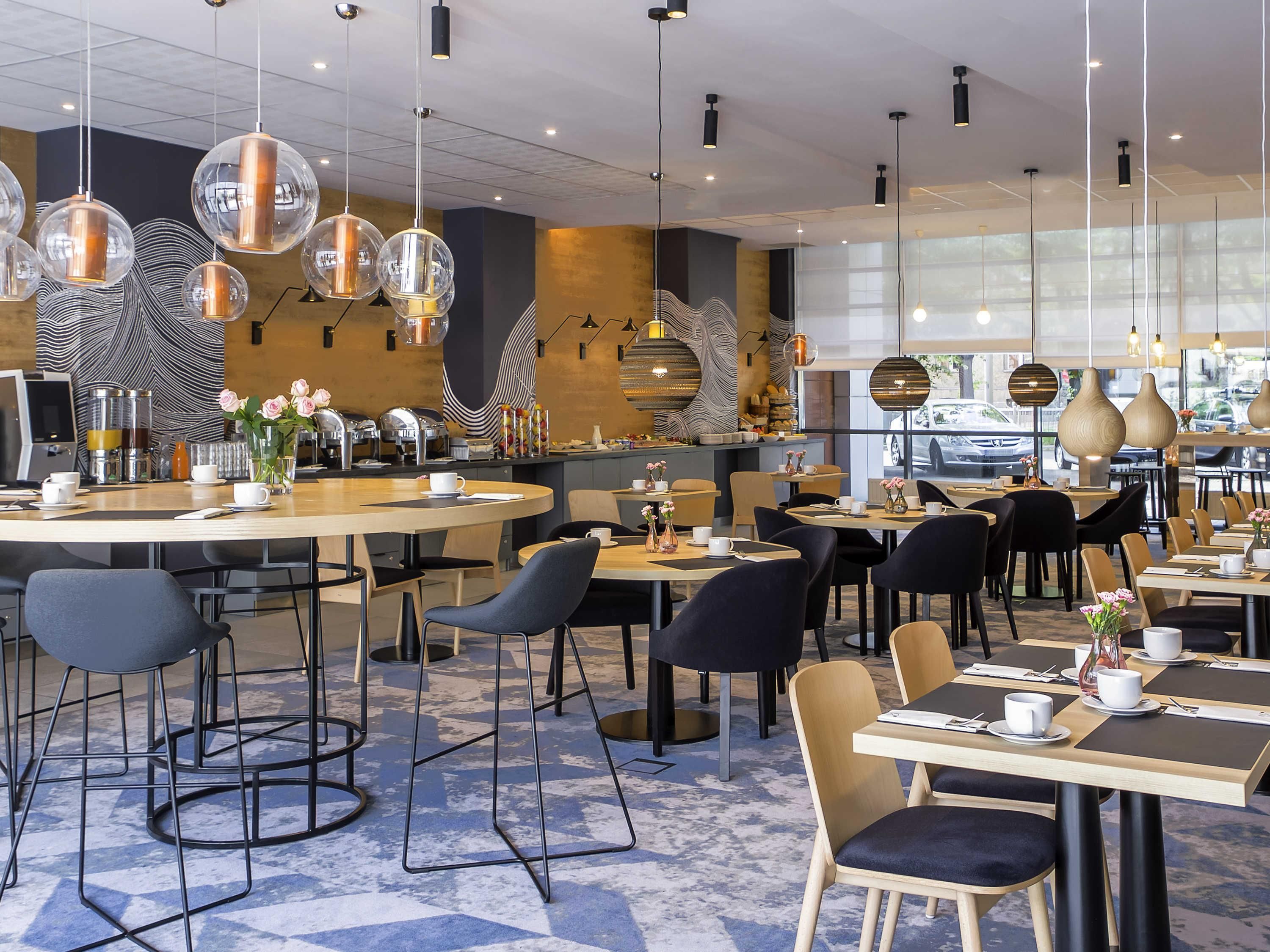 Restaurang