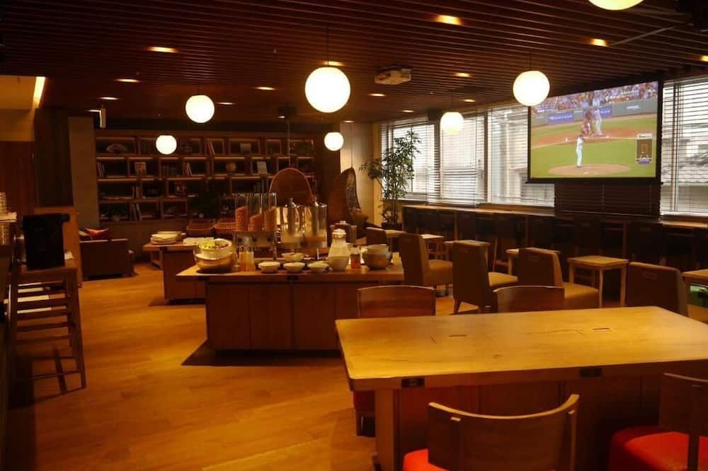 Restaurang