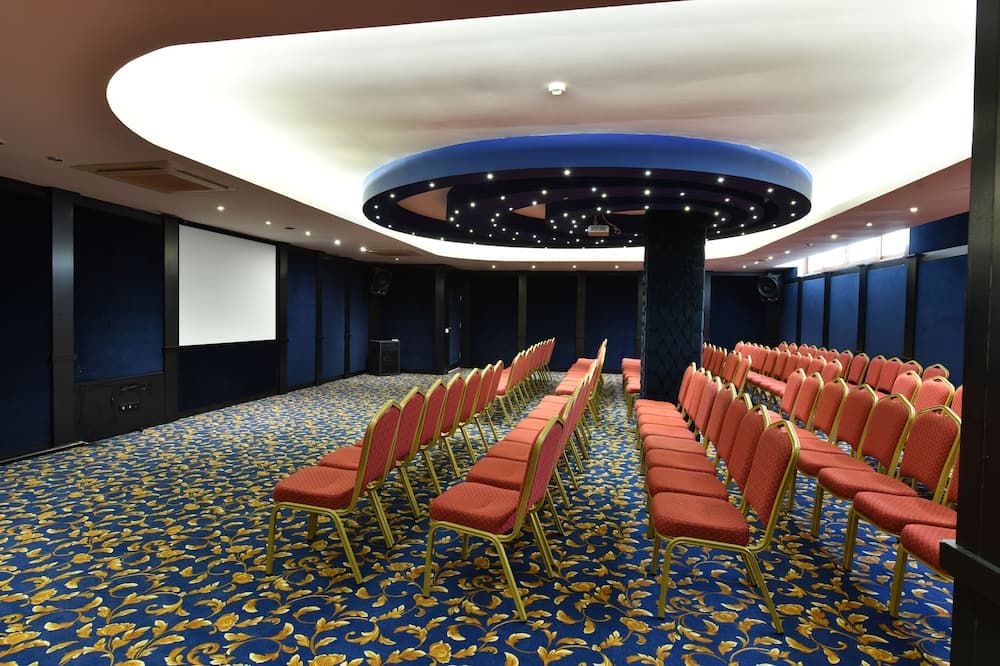 Konferensrum