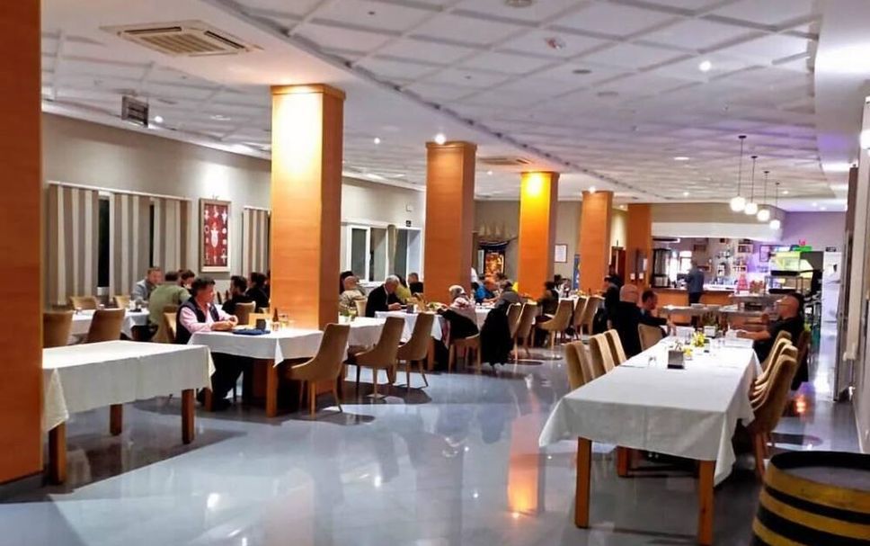 Restaurang Foto