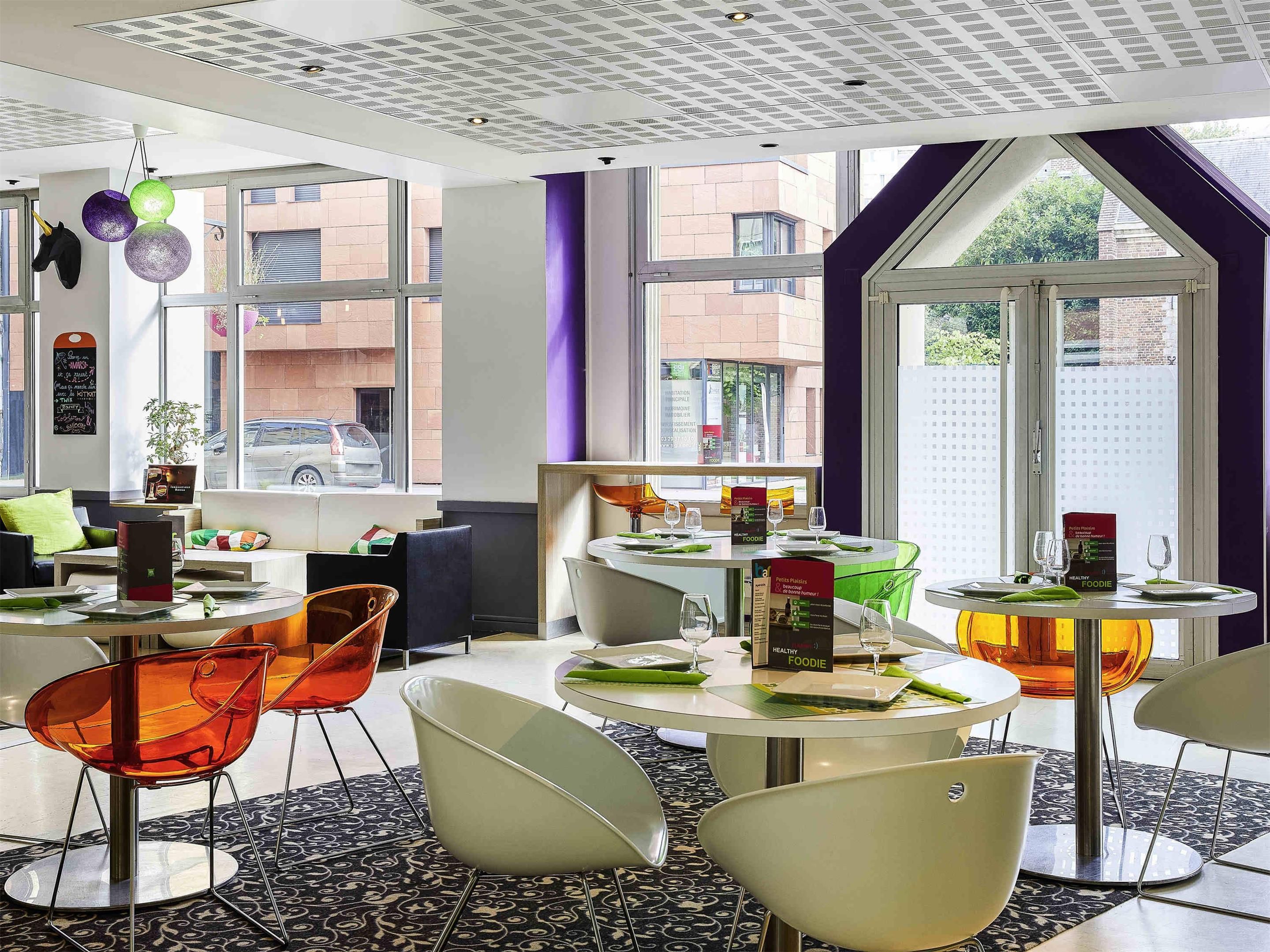 Restaurang