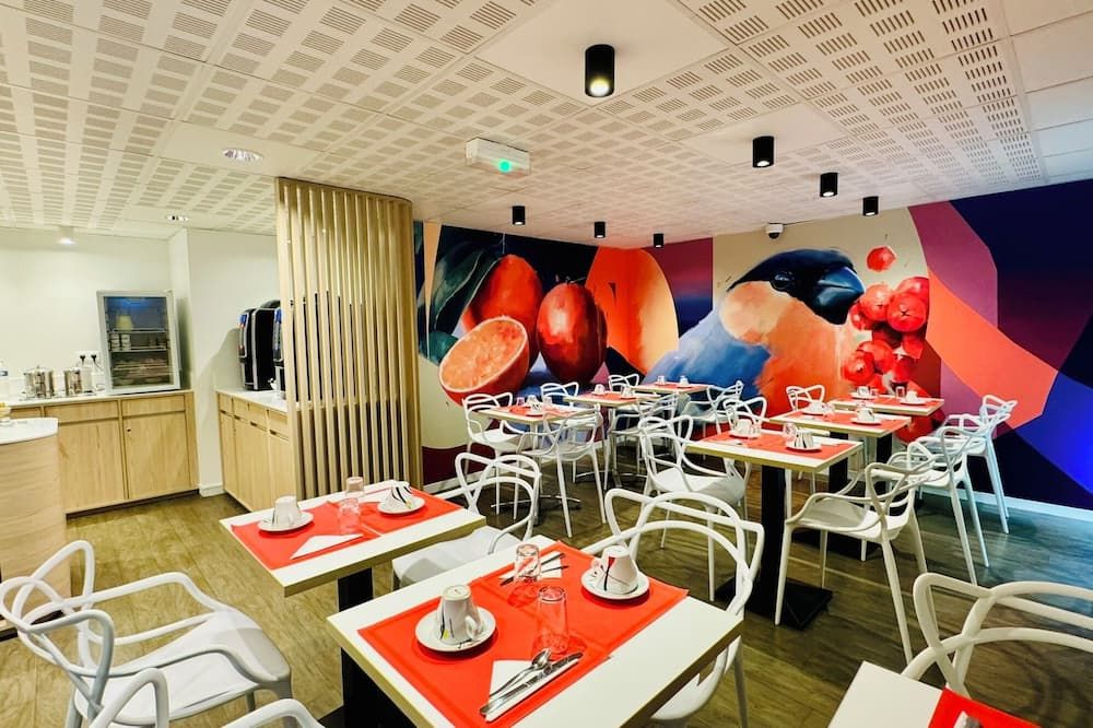 Restaurang