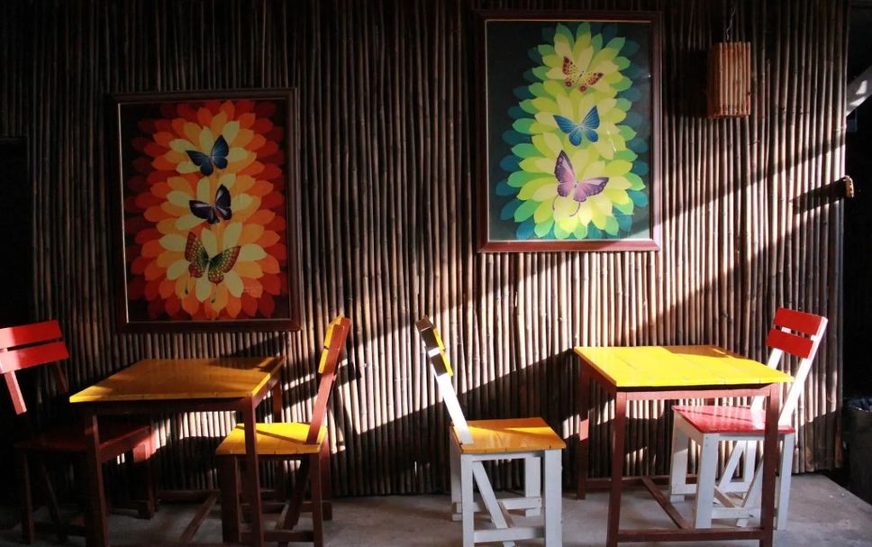 Restaurang Foto