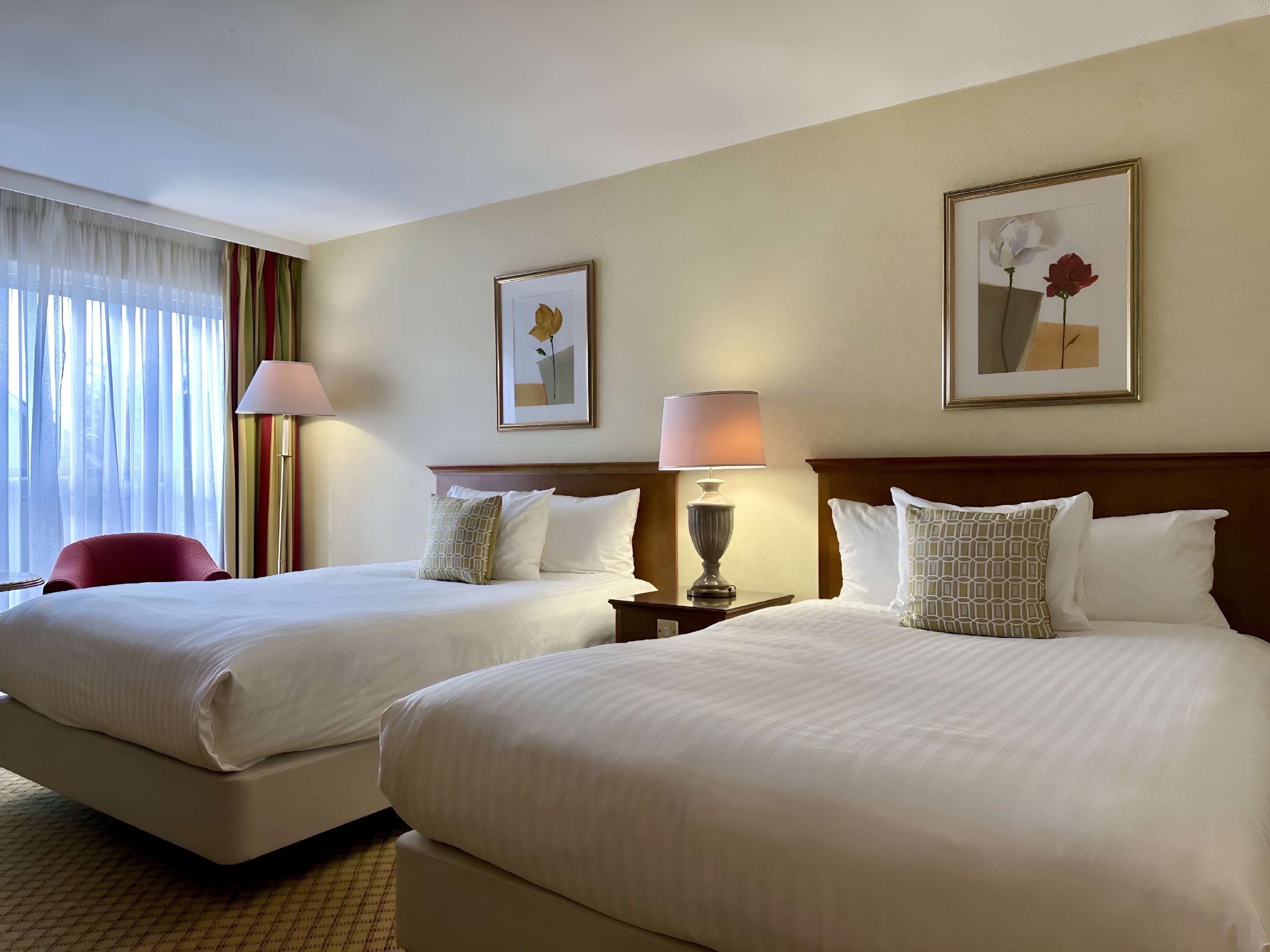 Sovrum