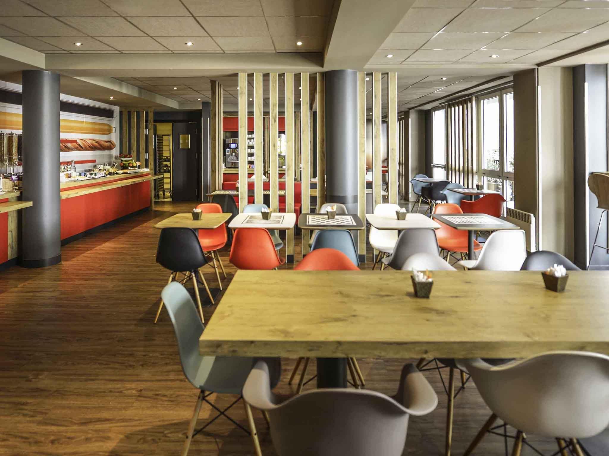 Restaurang Foto