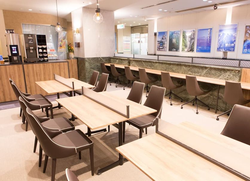 Restaurang Foto