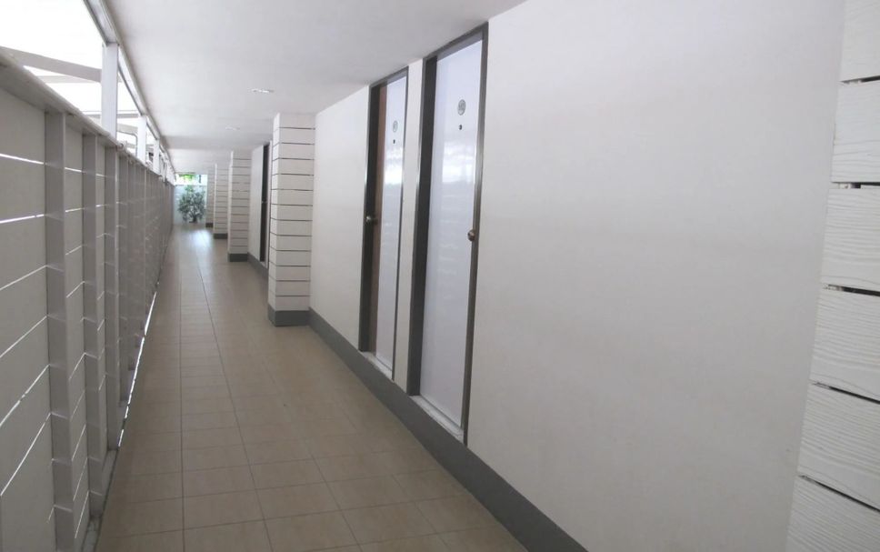 Hall Foto