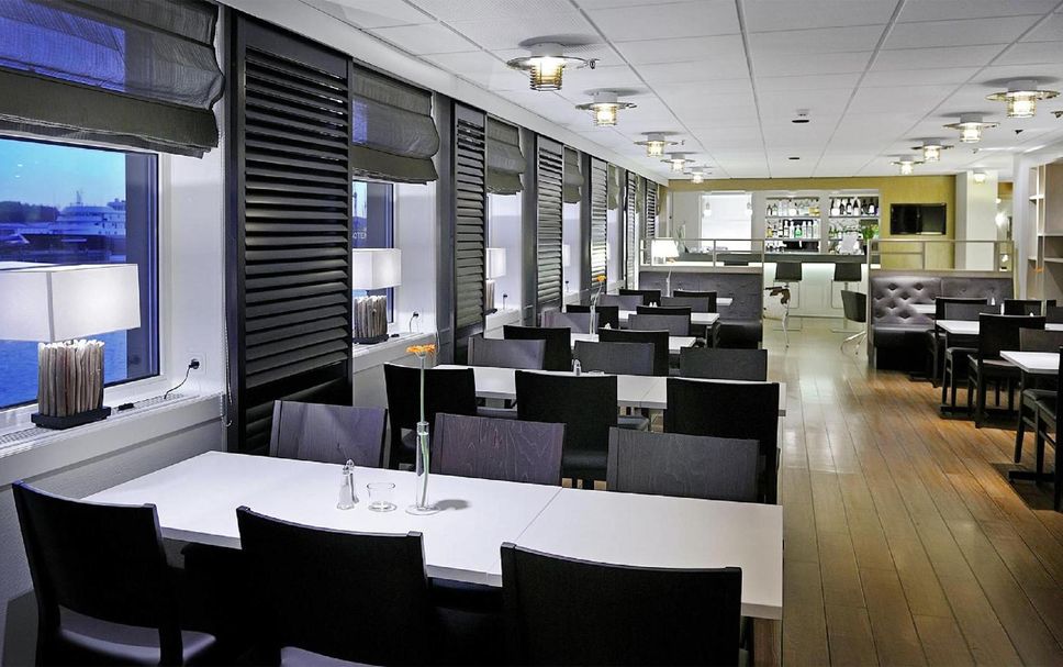 Restaurang Foto