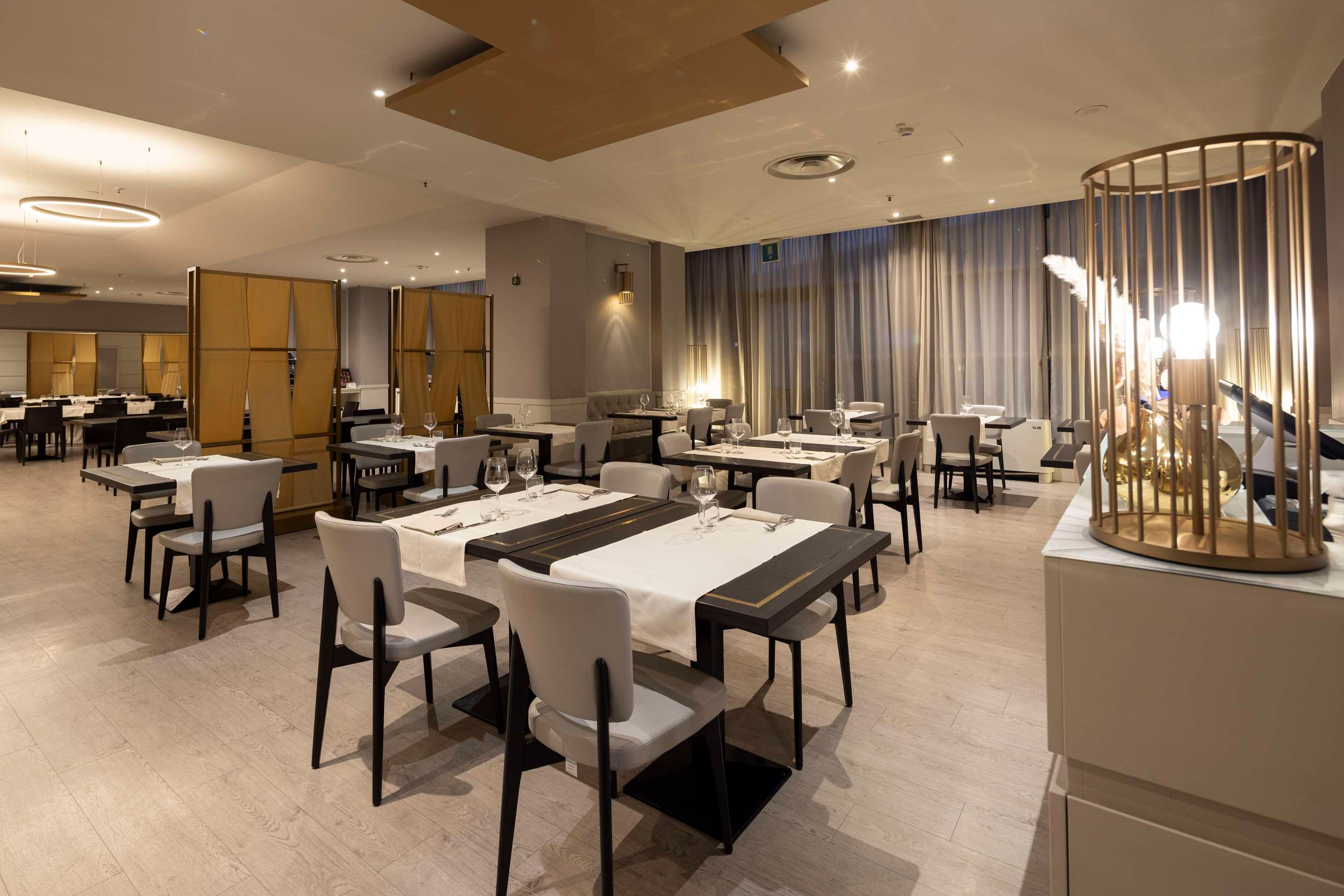 Restaurang