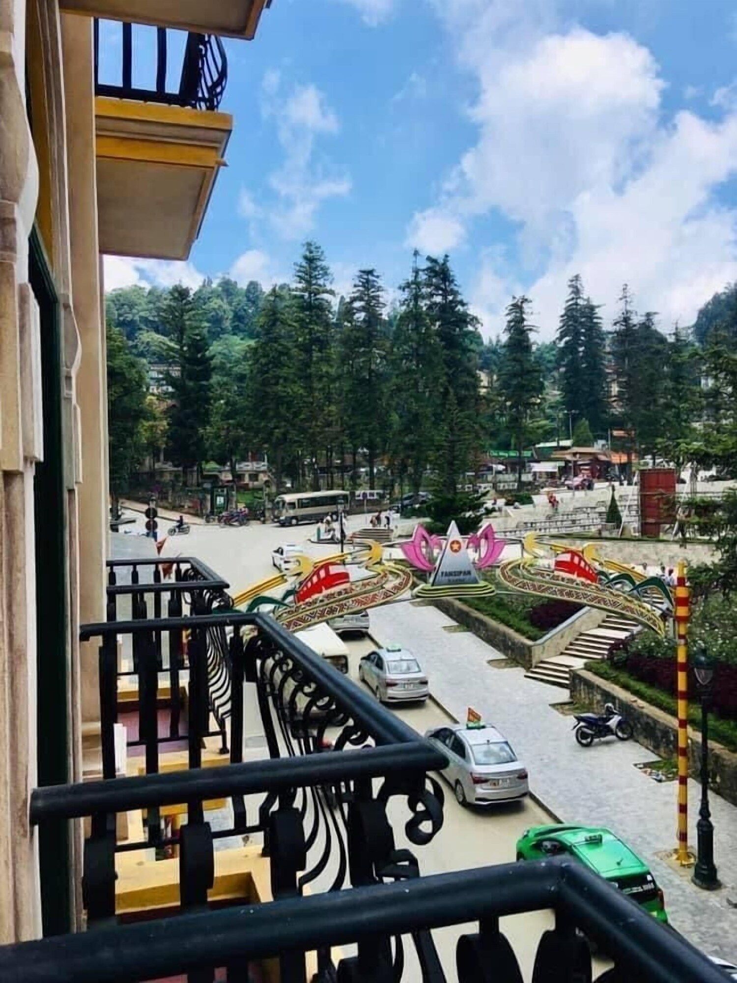 Utomhus