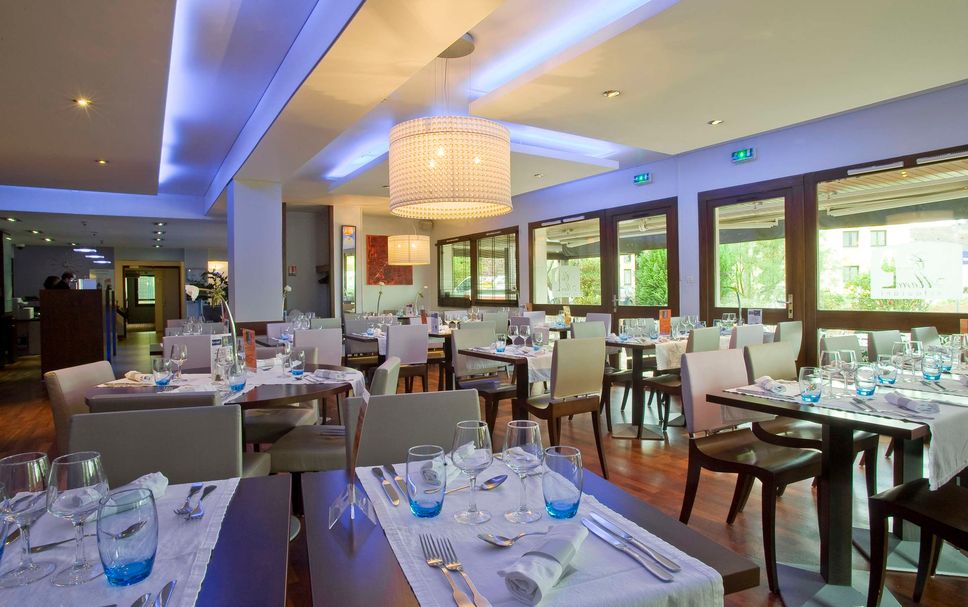 Restaurang Foto