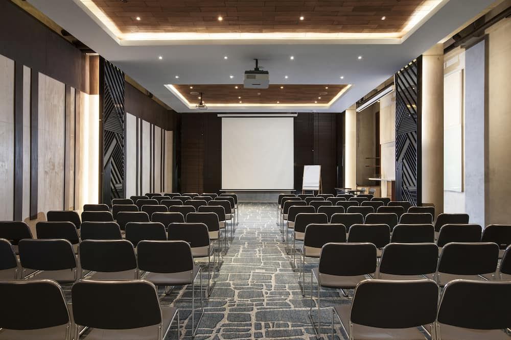 Konferensrum
