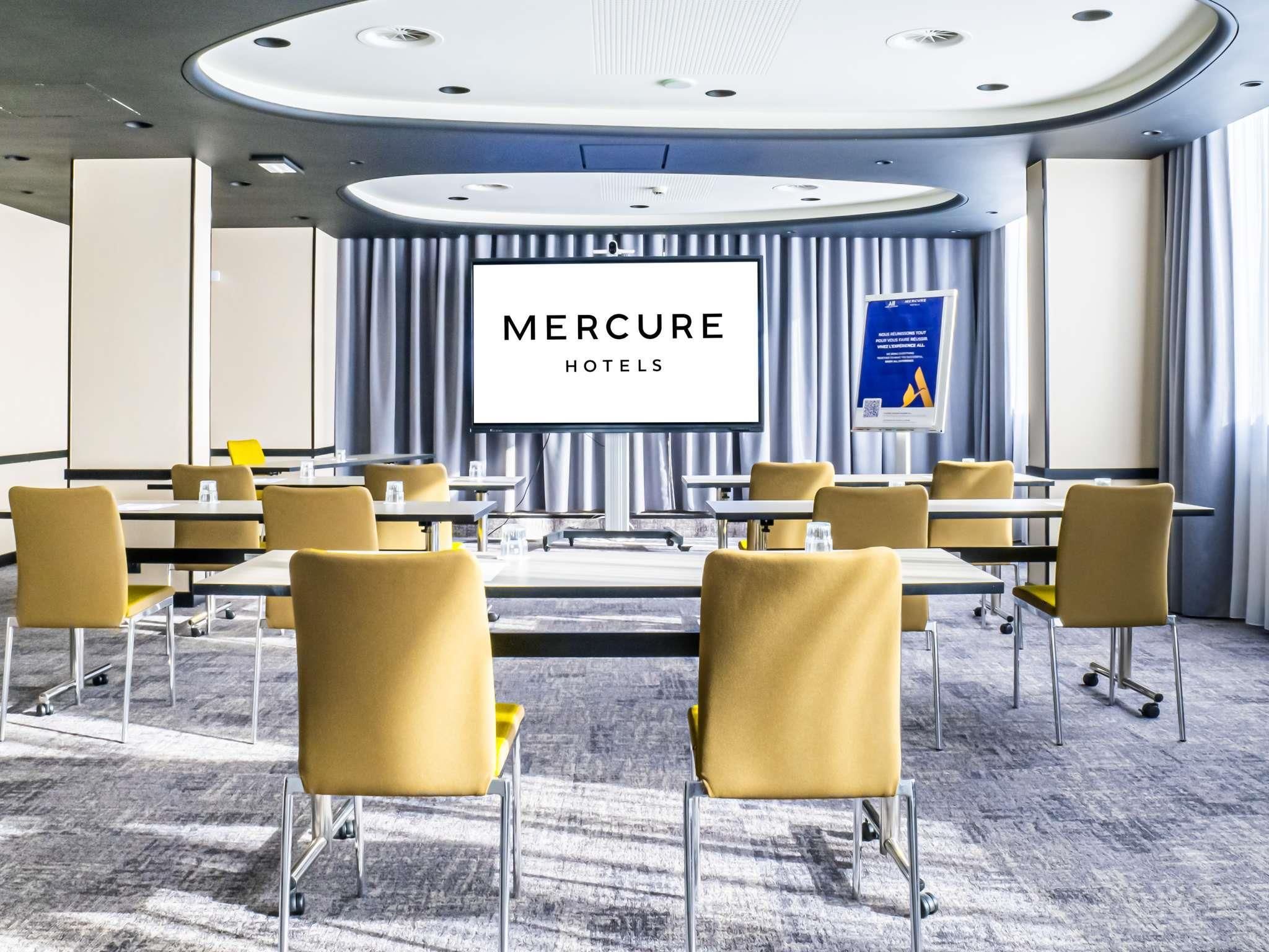 Konferensrum