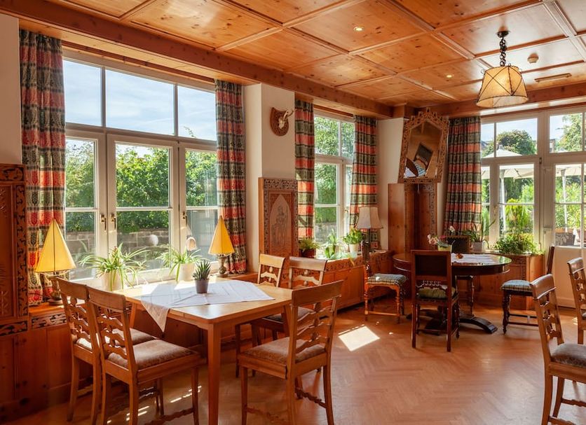 Restaurang Foto