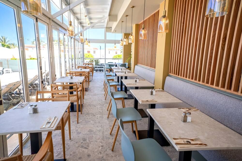Restaurang