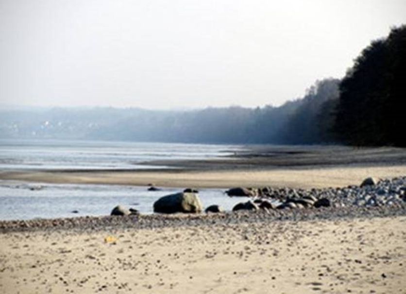 Strand Foto