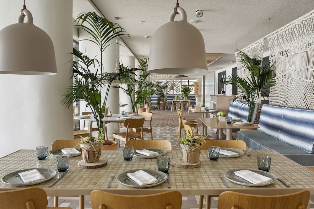 Restaurang Foto