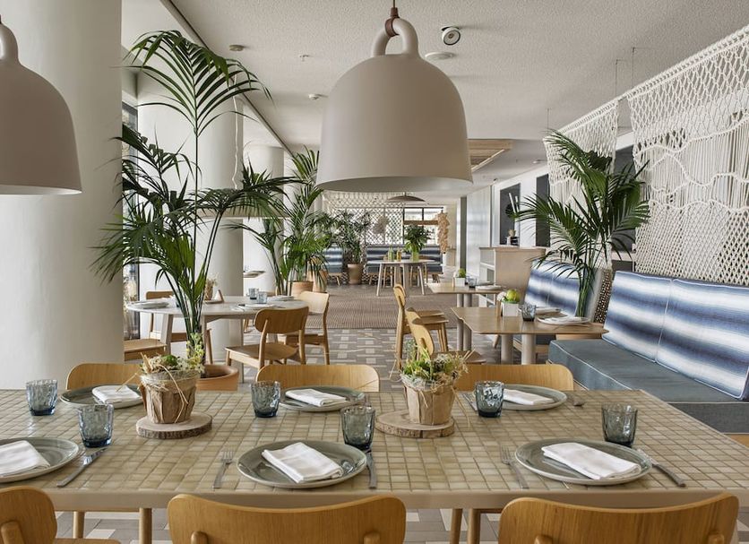 Restaurang Foto
