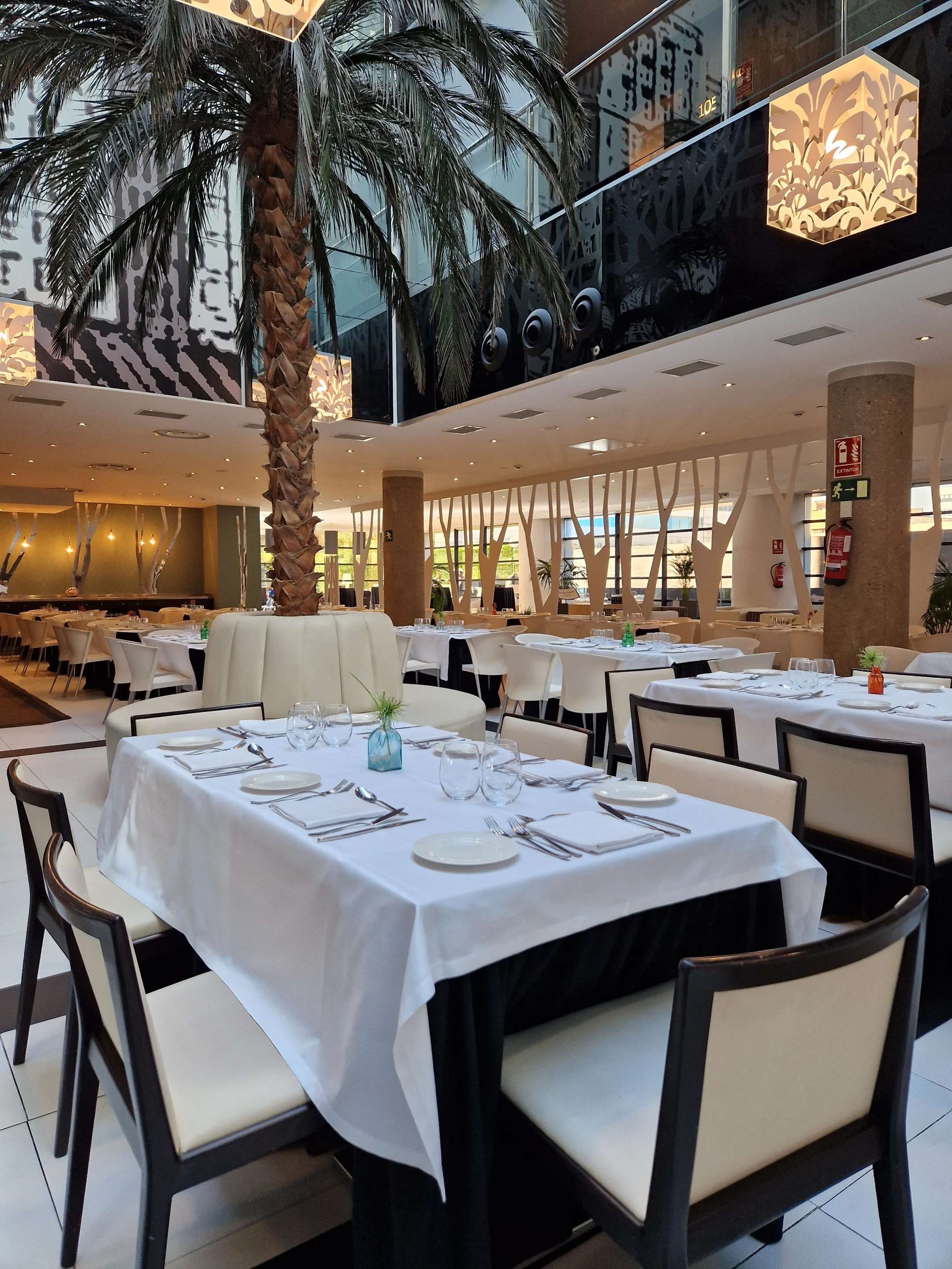 Restaurang