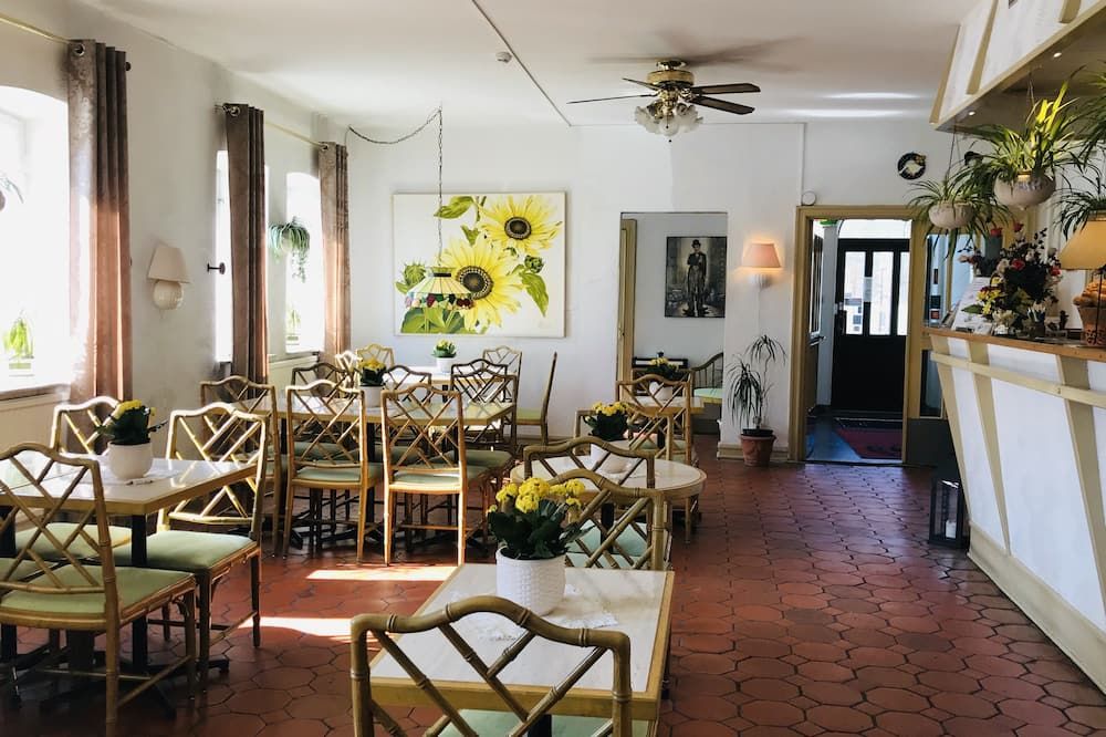 Restaurang