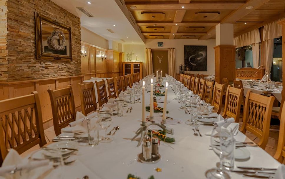 Restaurang Foto