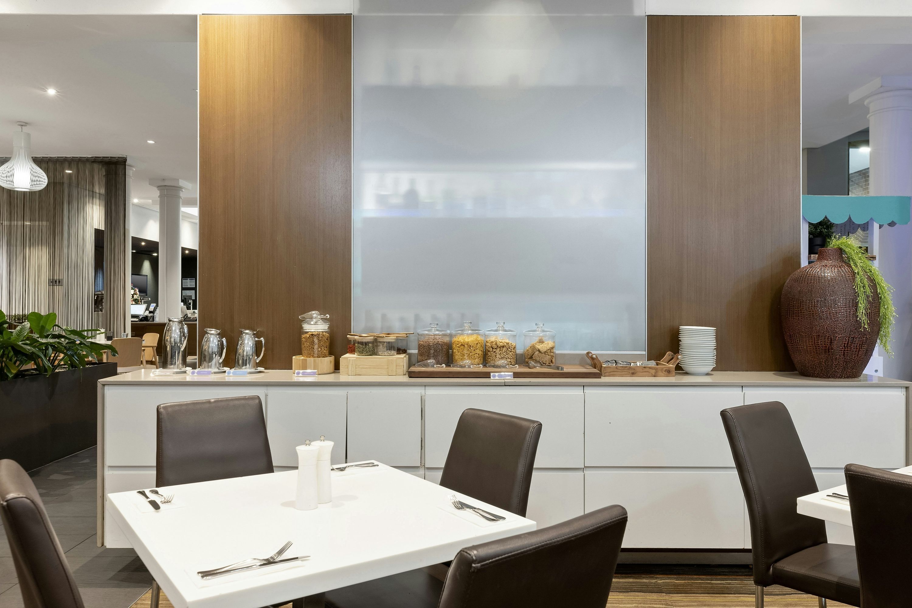 Restaurang Foto
