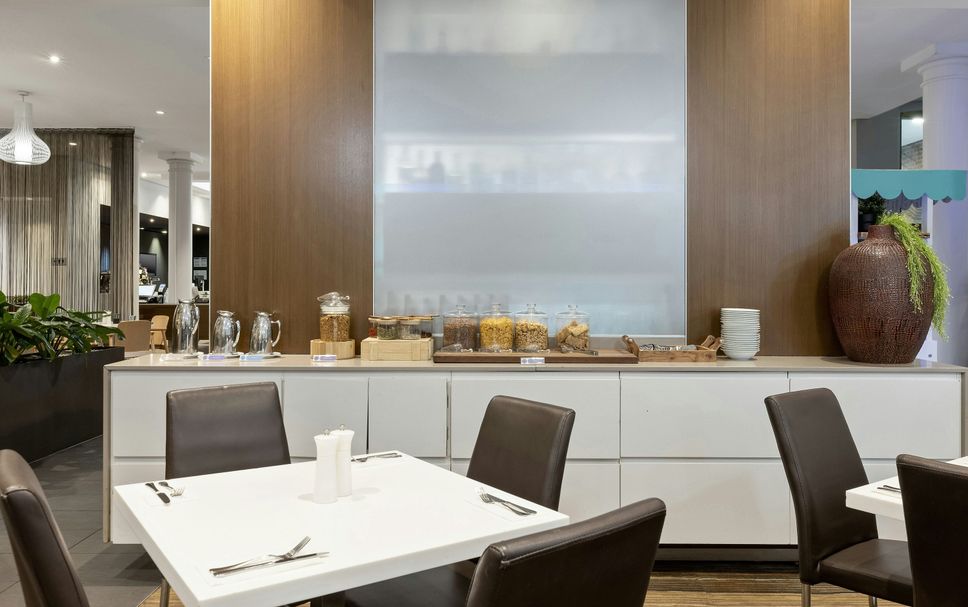 Restaurang Foto