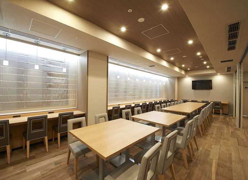 Restaurang Foto