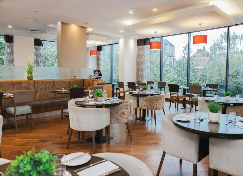 Restaurang Foto