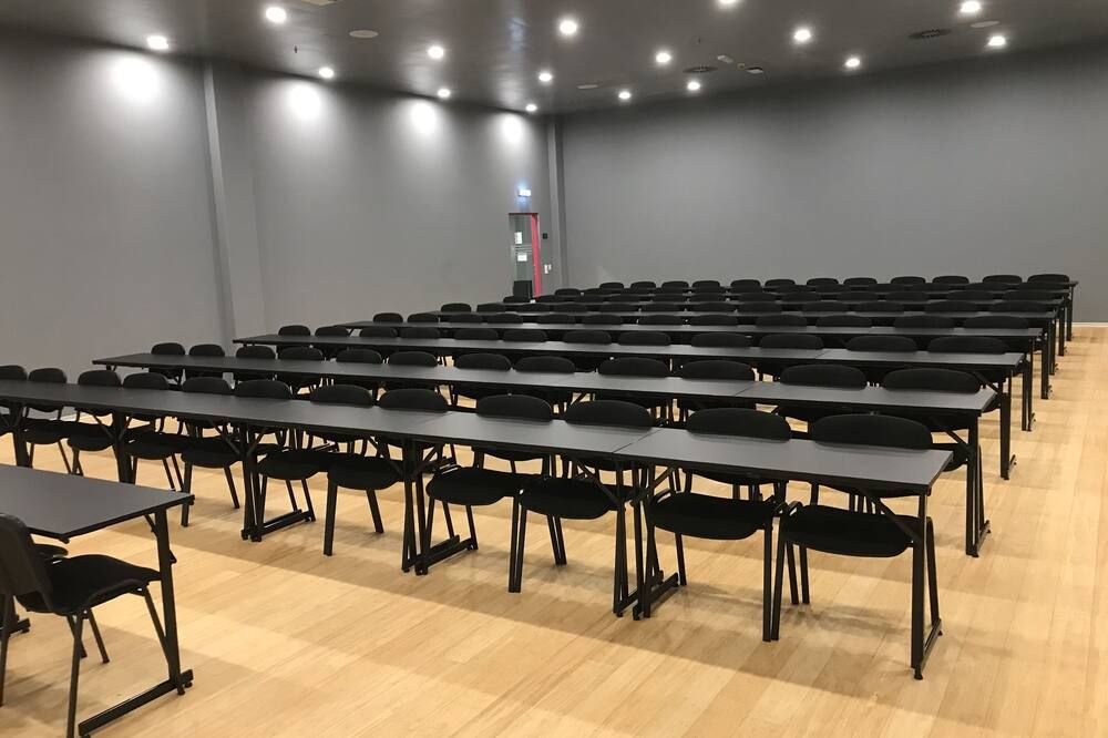 Konferensrum