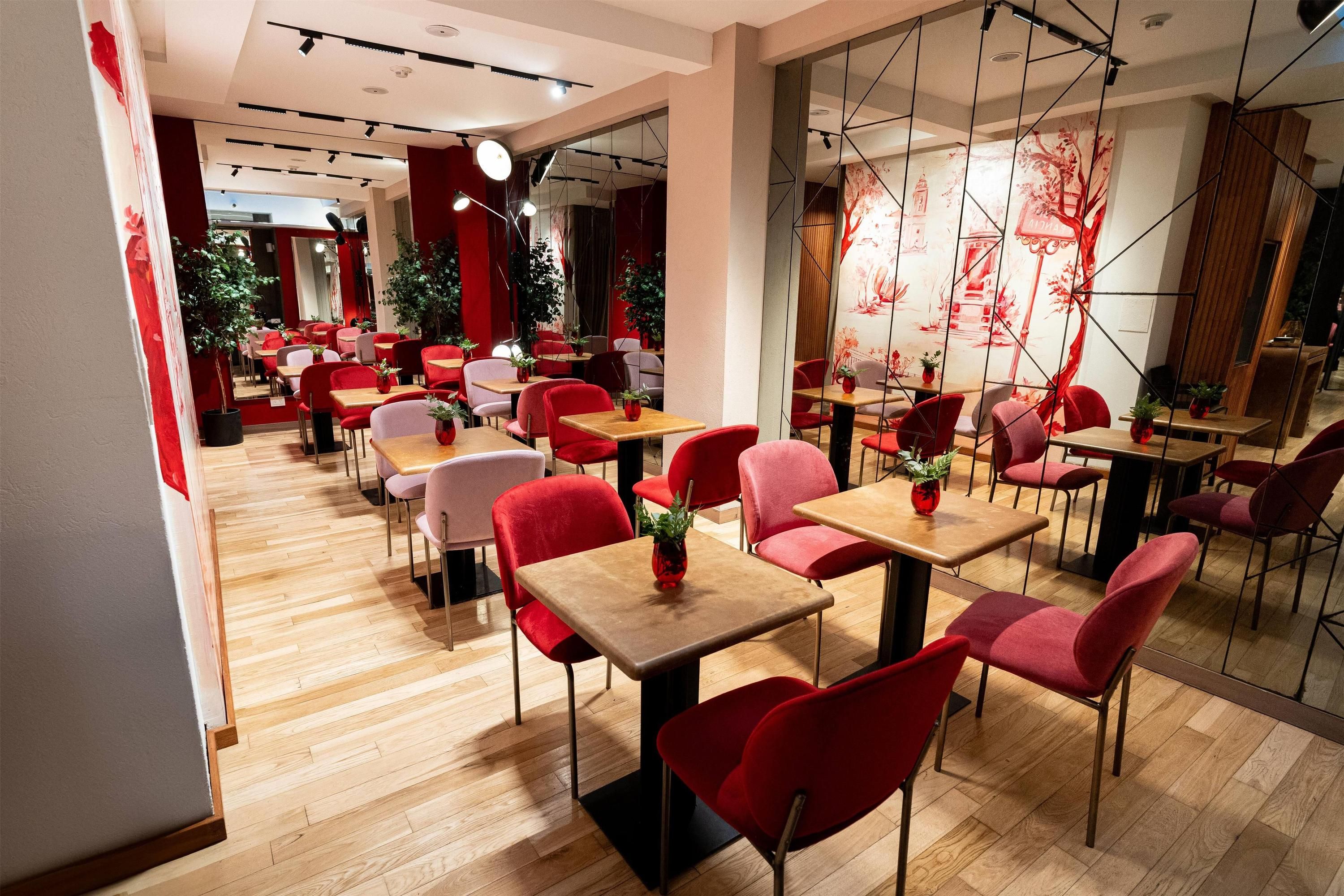 Restaurang