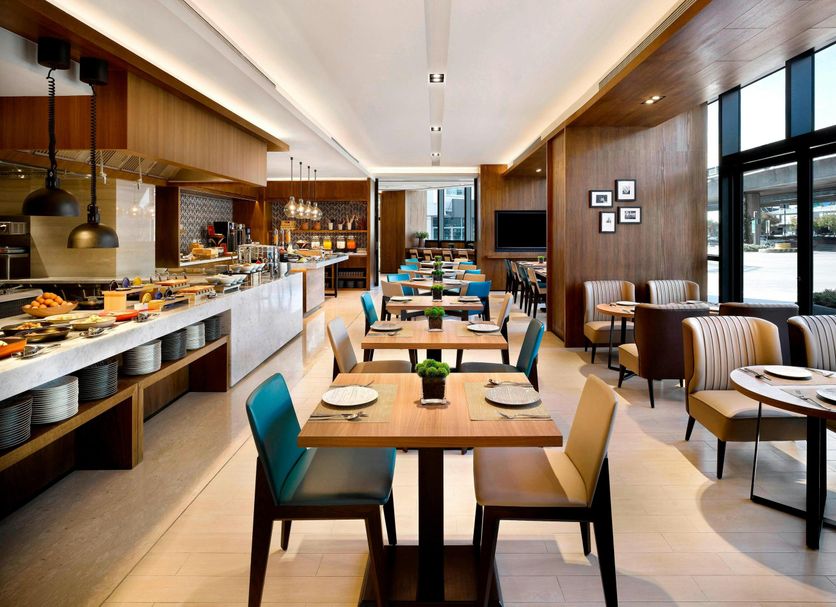 Restaurang Foto