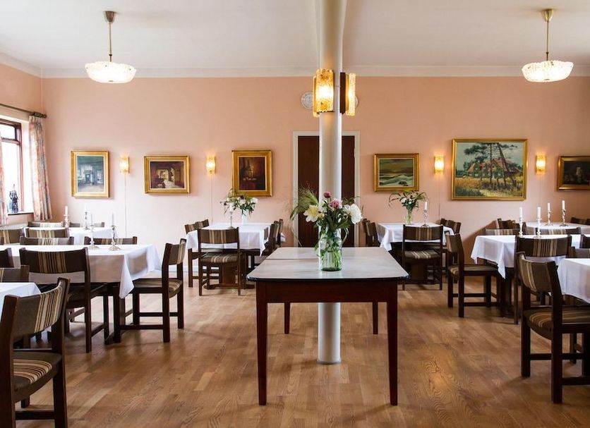 Restaurang Foto